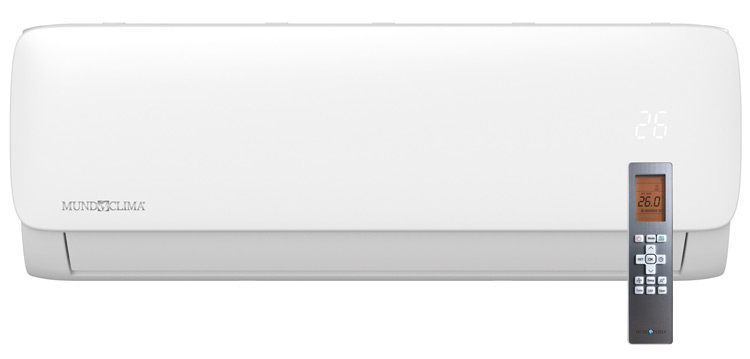 AIRE SPLIT MUNDOCLIMA H11 3000 FRIGORIAS